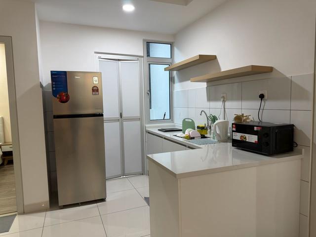 For Rent Mirai Residence Kajang 2