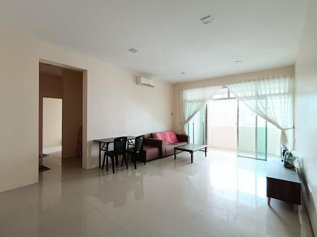 For Rent MJC Skyvilla