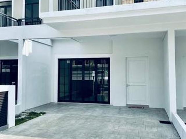 For Rent Monet Sunsuria Sepang Double Storey