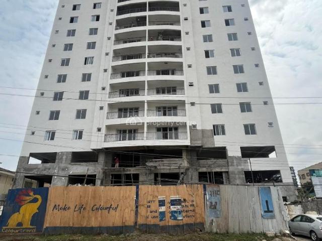 For Rent: Modern 3 Bedroom All En Suite Apartment In Parklands, Road, Parklands, Nairobi | 3 Beds, 3 Baths Ref: 62026 Kenya Property Centre KPC