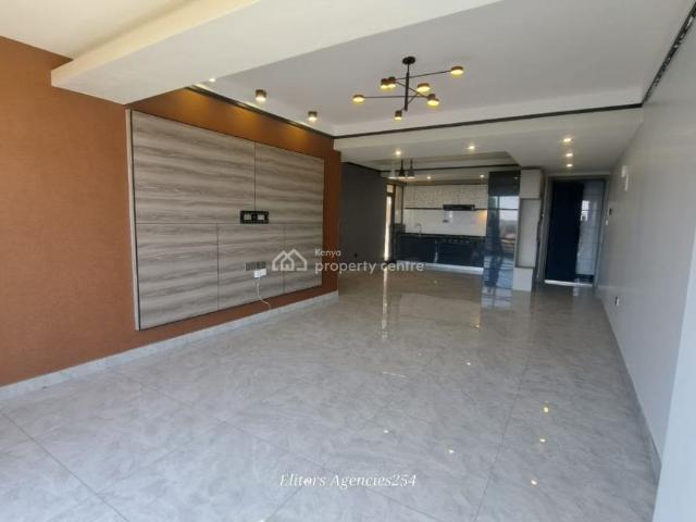 For Rent: Modern 3 Bedroom All Ensuite Plus Dsq, Muringa Road, Kilimani, Nairobi | 3 Beds, 3 Baths Ref: 45080 Kenya Property Centre KPC
