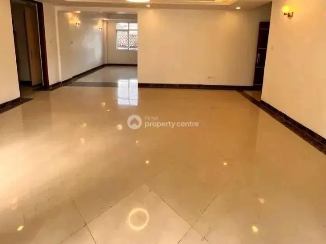 For Rent: Modern 3 Bedroom Apartment + Dsq To Let, Lavington, Nairobi | 3 Beds, 3 Baths Ref: 65229 Kenya Property Centre KPC