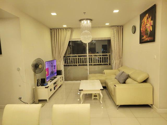 For Rent – Modern 3BR Apartment at Sunrise City, District 7 – 100m² – 26 Million VND/Month