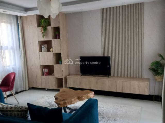For Rent: Modern 1 Bedroom Apartment With Fitted Kitchen, Parklands, Nairobi | 1 Beds, 2 Baths Ref: 45485 Kenya Property Centre KPC
