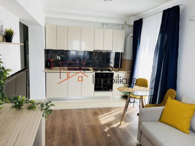 For rent Modern 1 Bedroom Apartment With Large Balcony Ansamblul Rezidential Cosmopolis, Cosmopolis, Bucharest / Ilfov