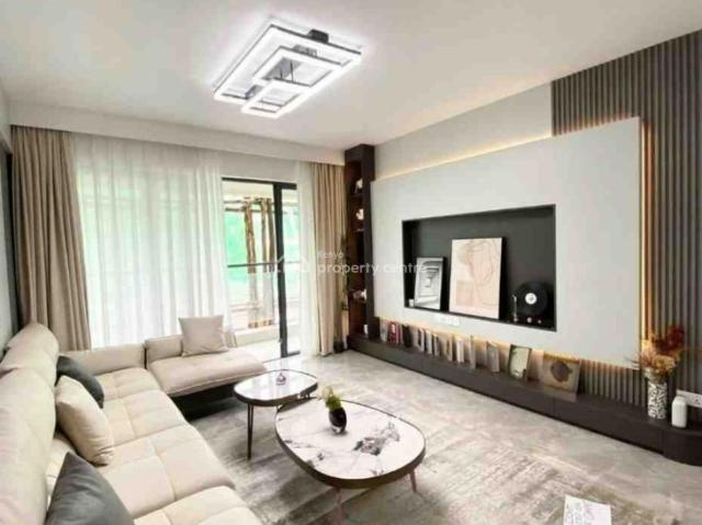 For Rent: Modern 1 Bedroom Apartments, Lavington, Nairobi | 1 Beds, 1 Baths Ref: 64722 Kenya Property Centre KPC