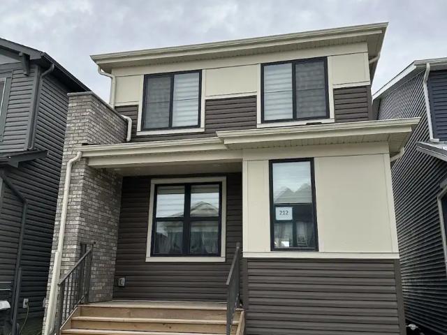 For Rent: Modern 1 Bedroom Basement Suite in Livingston, NW Calgary