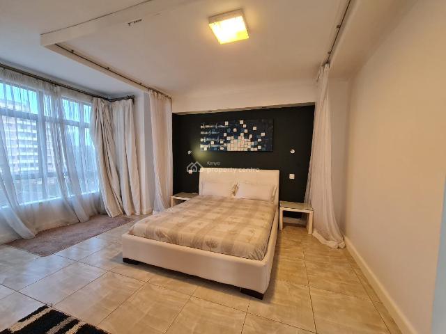 For Rent: Modern 1 Bedroom Furnished Apartment, Lavington, Nairobi | 1 Beds, 1 Baths Ref: 50448 Kenya Property Centre KPC