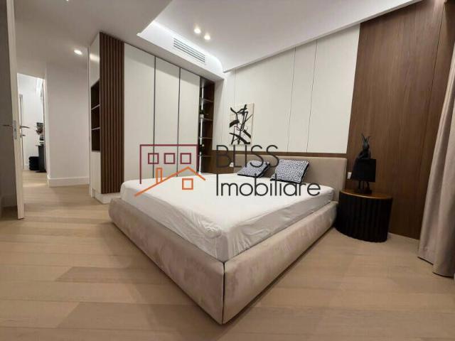 For rent Modern 2 Bedroom Apartment with Two Balconies Cortina126, Iancu Nicolae Jolie Ville, Bucharest / Ilfov
