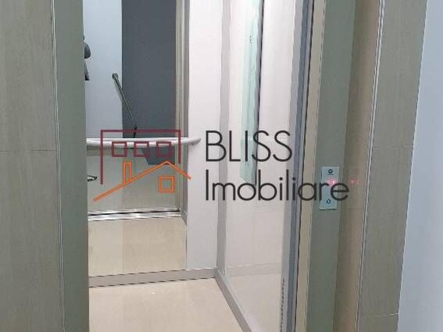 For rent Modern 2 Bedroom Apartment Fully Furnished Expozitiei, Bucharest