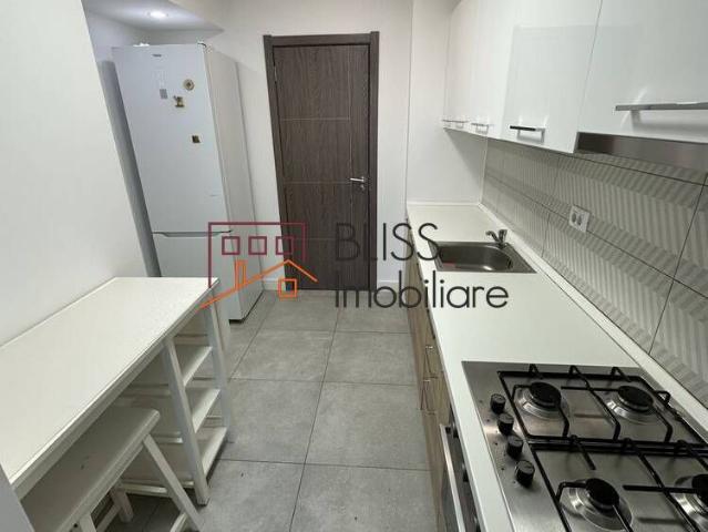 For rent Modern 2 Bedroom Apartment in Onix Park North Residence Onix Park North Area Residence, Campul Pipera Bucuresti, Bucharest