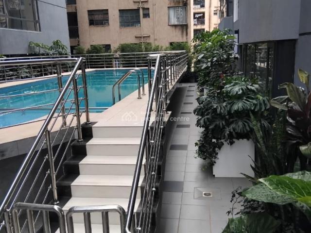 For Rent: Modern 2 bedroom Apartment Prime Location, Lavington, Nairobi | 2 Beds, 2 Baths Ref: 62983 Kenya Property Centre KPC