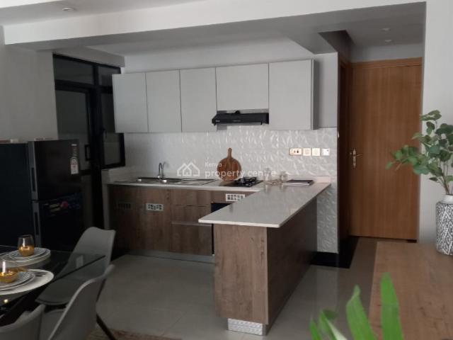 For Rent: Modern 2 Bedroom + Dsq Apartment With Big Balcony, Parklands, Nairobi | 2 Beds, 3 Baths Ref: 45484 Kenya Property Centre KPC