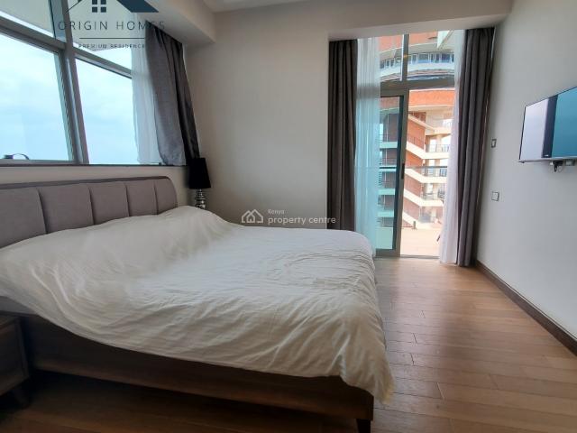 For Rent: Modern 2 Bedroom Furnished Apartment, Westlands, Nairobi | 2 Beds, 2 Baths Ref: 45123 Kenya Property Centre KPC