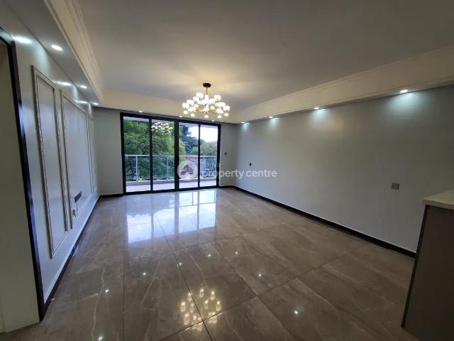 For Rent: Modern 2 Bedroom With Dsq Apartment, Lavington, Nairobi | 2 Beds, 2 Baths Ref: 65963 Kenya Property Centre KPC