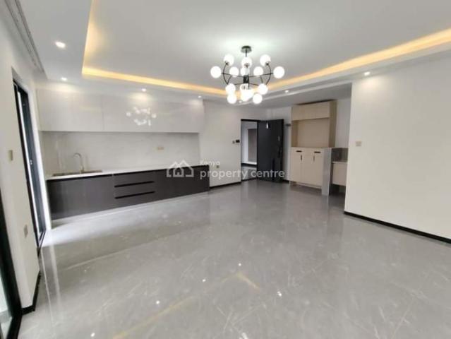For Rent: Modern 2 Bedrooms Unfurnished, Othaya Road, Kileleshwa, Nairobi | 2 Beds, 2 Baths Ref: 37869 Kenya Property Centre KPC