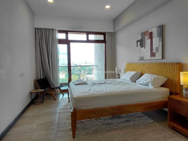 For Rent: Modern 2 Bedrooms Furnished Apartment, Westlands, Nairobi | 2 Beds, 2 Baths Ref: 60494 Kenya Property Centre KPC