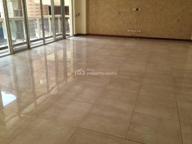 For Rent: Modern 4 bedroom Apartment With Dsq, 2nd Parklands, Nairobi | 4 Beds, 3 Baths Ref: 47432 Kenya Property Centre KPC