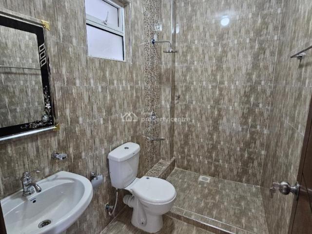 For Rent: Modern 4 Bedrooms Living With Natural Light And Rooftop Terrace, Fourth Parklands Avenue, Parklands, Nairobi | 4 Beds, 4 Baths Ref: 61726 Kenya Property Centre KPC