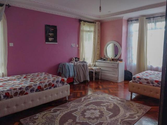 For Rent: Modern 5 Bedroom All En suite House In Gated Community, Near Galleria Mall And Brookhouse School, Karen, Nairobi | 5 Beds, 6 Baths Ref: 62240 Kenya Property Centre KPC