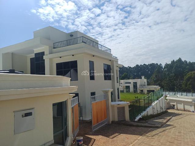 For Rent: Modern 5 Bedroom House, Loresho, Westlands, Nairobi | 5 Beds, 5 Baths Ref: 47150 Kenya Property Centre KPC