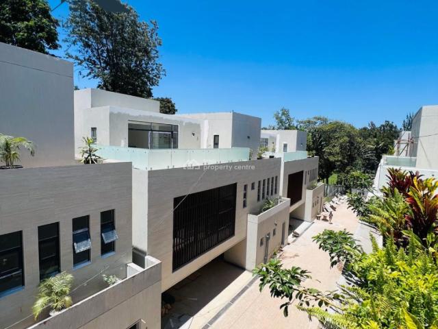 For Rent: Modern 5 Bedroom Townhouse, Lavington, Nairobi | 5 Beds, 5 Baths | Kenya Property Centre Ref: 47193 Kenya Property Centre KPC