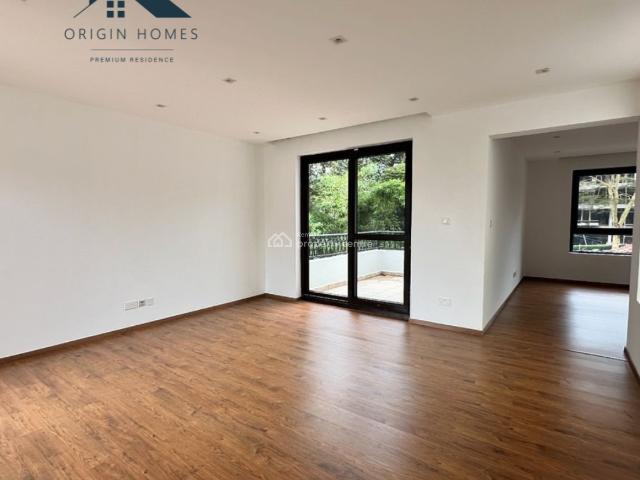 For Rent: Modern 5 Bedroom Townhouse, Peponi Road, Westlands, Nairobi | 5 Beds, 5 Baths Ref: 45093 Kenya Property Centre KPC