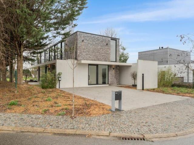 For rent: modern detached house in Steenokkerzeel