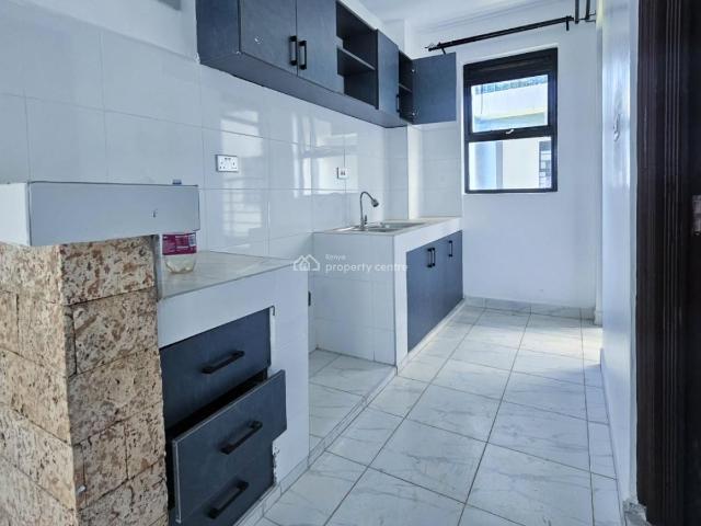 For Rent: Modern Studio Apartment, Waiyaki Way, Uthiru, Kiambu | 1 Baths | Kenya Property Centre Ref: 62884 Kenya Property Centre KPC