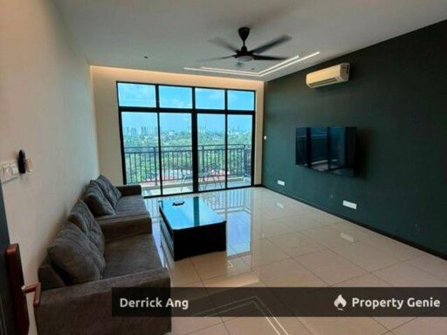 For Rent Molek Regency For Rent Taman Molek For Rent Johor For Rent Johor Bahru For Rent