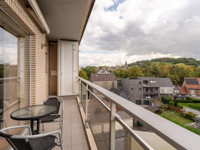 For rent: move in ready, FURNISHED apartment