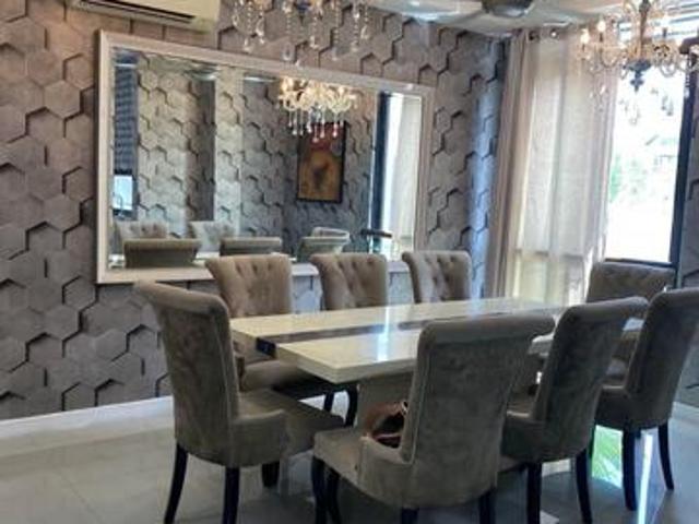 For Rent Mozart Symphony Hills Cyberjaya TYPE A Fully Furnished