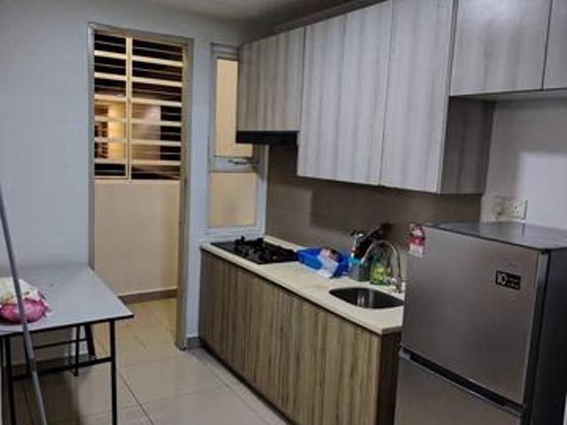 For Rent Mutiara ville cyberjaya For Rent Fully Furnished