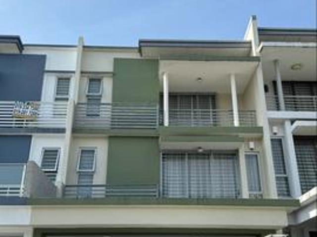 FOR RENT Near DASH Highway
