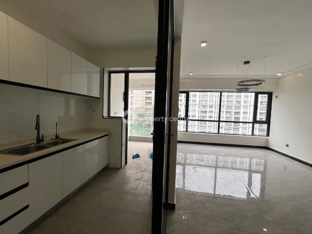 For Rent: New 2 Bedroom With Pool, Gym And A Lounge Garden, Lavington, Nairobi | 2 Beds, 2 Baths Ref: 65906 Kenya Property Centre KPC