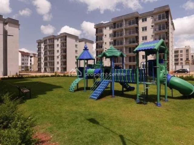 For Rent: New 2 Bedrooms, Mombasa Road, Syokimau/Mulolongo, Machakos | 2 Beds, 2 Baths Ref: 35843 Kenya Property Centre KPC