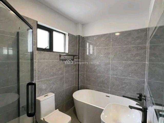 For Rent: New 4 Bedroom All Ensuite Apartment, Valley Arcade, Lavington, Nairobi | 4 Beds, 5 Baths Ref: 55998 Kenya Property Centre KPC