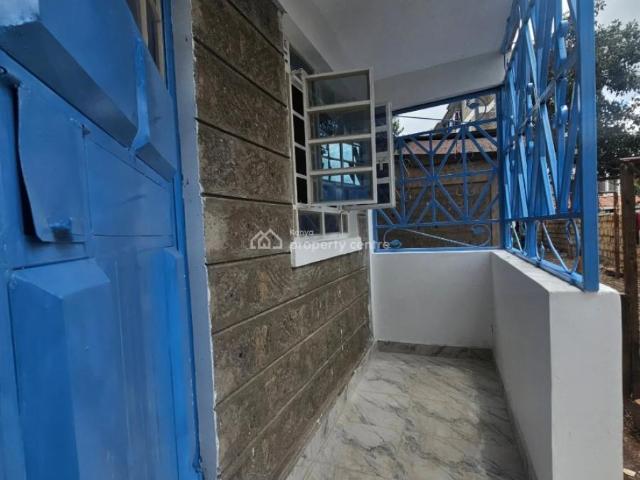 For Rent: Newly 1 Bedroom, Waiyaki Way, Kinoo, Kiambu | 1 Beds, 1 Baths | Kenya Property Centre Ref: 62879 Kenya Property Centre KPC