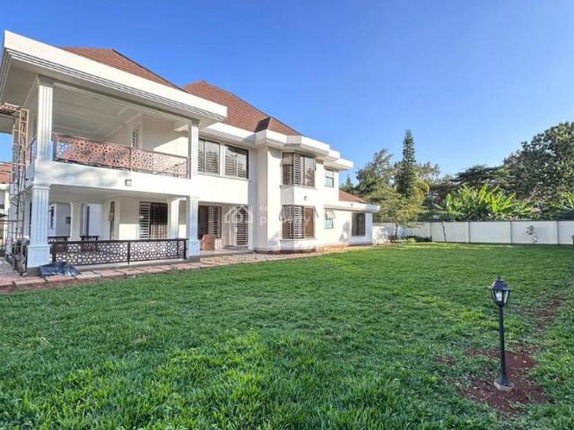For Rent: Newly Built 4 Bedroom Family Homes Plus Dsq, Karen, Nairobi | 4 Beds, 4 Baths Ref: 47178 Kenya Property Centre KPC