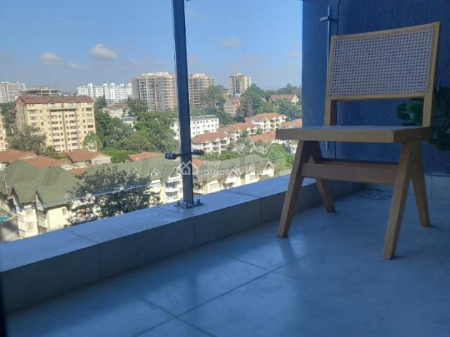 For Rent: Newly Built 2 Bedrooms Apartment With Balcony, Near The Junction Mall, Lavington, Nairobi | 2 Beds, 2 Baths Ref: 43758 Kenya Property Centre KPC