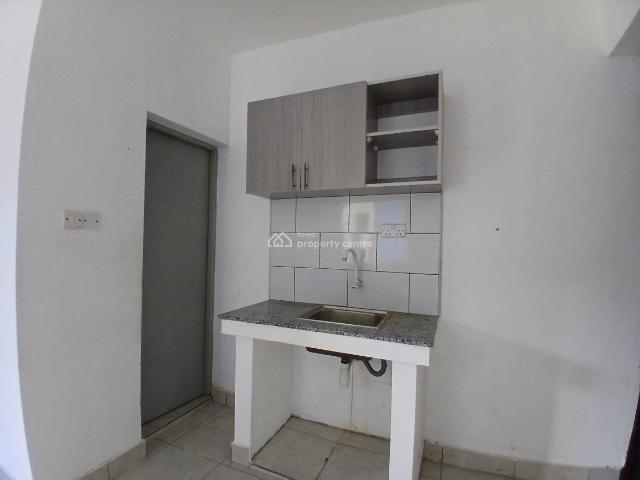 For Rent: Newly built Studio Apartment With Balcony, Medina, Mtwapa, Kilifi | 1 Baths Ref: 61672 Kenya Property Centre KPC