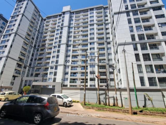 For Rent: Newly Done One Bedroom, Argwings Kodhek, Lavington, Nairobi | 1 Beds, 1 Baths Ref: 45082 Kenya Property Centre KPC
