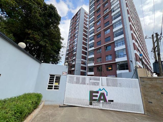 For Rent: Newly Done One Bedroom, Hatheru Road, Lavington, Nairobi | 1 Beds, 1 Baths Ref: 56090 Kenya Property Centre KPC