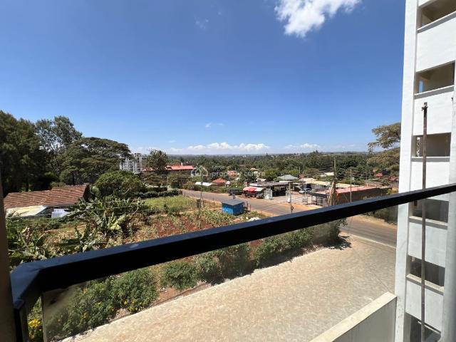 For Rent: Newly Done One Bedroom With A Gym, Kirawa Road, Kitisuru, Nairobi | 1 Beds, 1 Baths Ref: 60297 Kenya Property Centre KPC