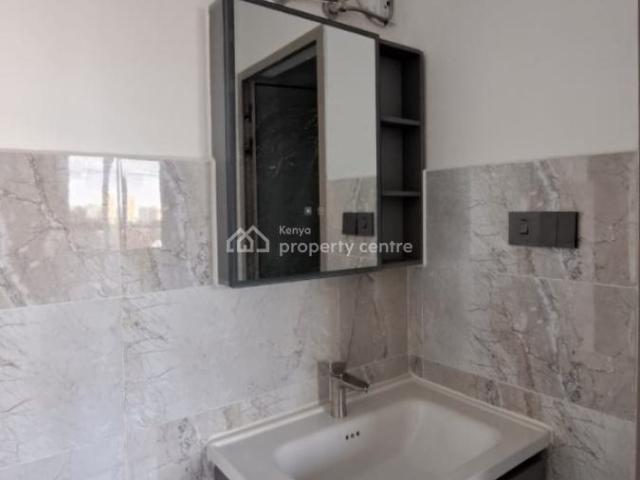 For Rent: Newly Done 1 Bedroom Available Now, Argwings Kodhek, Lavington, Nairobi | 1 Beds, 1 Baths Ref: 44057 Kenya Property Centre KPC