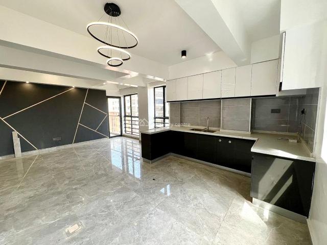 For Rent: Newly Done 2 Bedroom Master Ensuite, Argwings Kodhek Road, Lavington, Nairobi | 2 Beds, 2 Baths Ref: 49393 Kenya Property Centre KPC