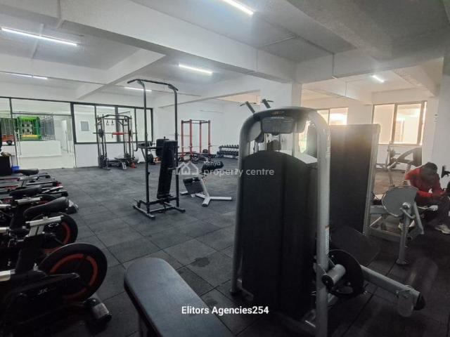 For Rent: Newly Done 2 Bedroom Master Ensuite Ready For Occupation, Riara Road, Lavington, Nairobi | 2 Beds, 2 Baths Ref: 47683 Kenya Property Centre KPC