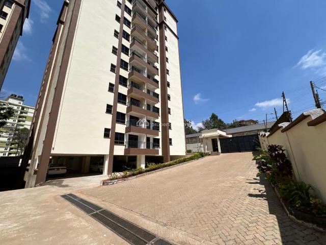 For Rent: Newly Done 3 Bedroom All Ensuite Plus Dsq, Hatheru Road, Lavington, Nairobi | 3 Beds, 3 Baths Ref: 55319 Kenya Property Centre KPC