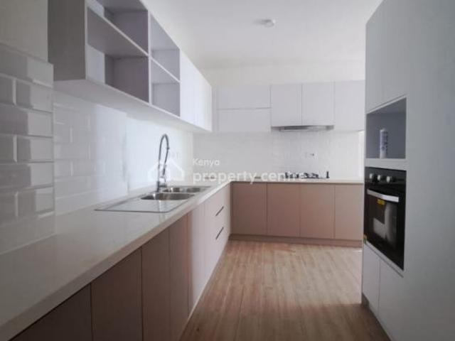 For Rent: Newly Done 3 Bedroom All Rooms Ensuite Plus Dsq, Othaya Road, Kileleshwa, Nairobi | 3 Beds, 3 Baths Ref: 42401 Kenya Property Centre KPC