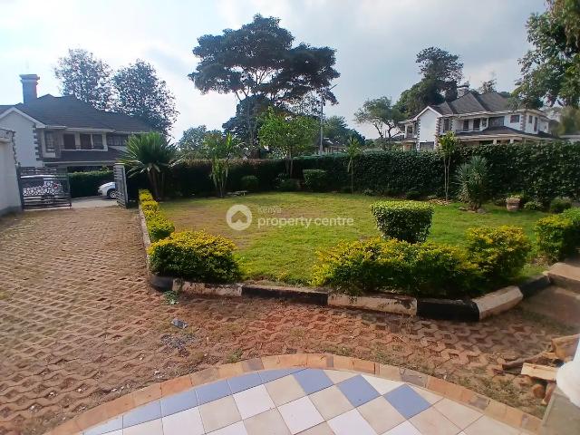 For Rent: Newly Refurbished 3 Bedroom Maisonette, Karen, Nairobi | 3 Beds, 2 Baths Ref: 66683 Kenya Property Centre KPC